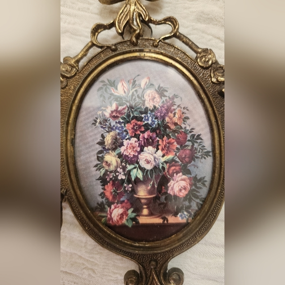 Vintage Italian Wall Art Print - Picture 2 of 5